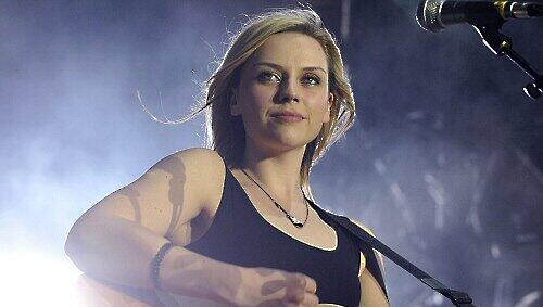 Amy MacDonald Amy MacDonald