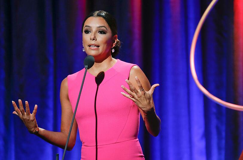 Eva Longoria