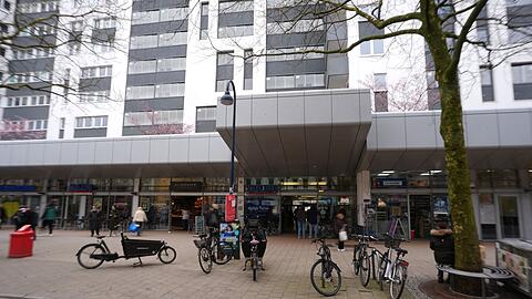 Bei der Attacke des Wolfes auf eine Frau soll es sich um eine Angstreaktion gehandelt haben.