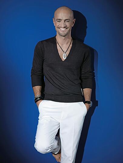 Und wie läuft das so im Model-Business? Der Gast: Peyman Amin, bekannt von Germany&rsquo;s Next Topmodel, steht für Sie Rede und Antwort.