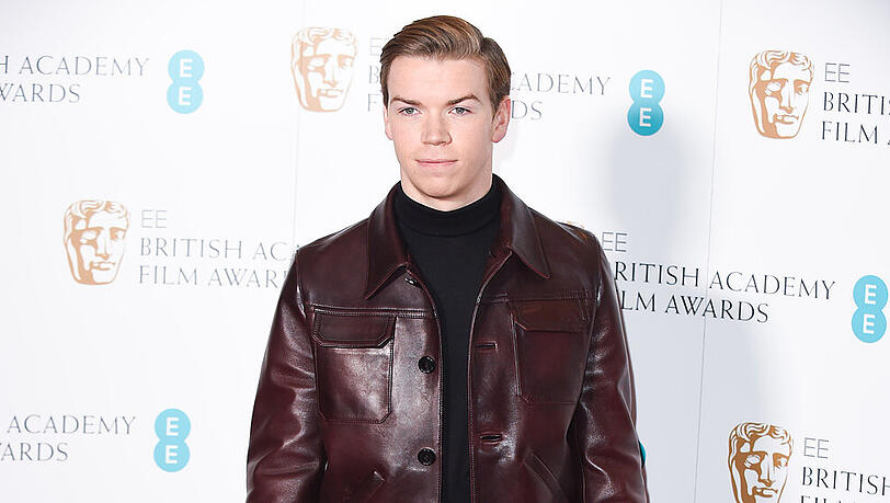 Will Poulter wird kein Teil der "Herr der Ringe"-Serienadaption Will Poulter wird kein Teil der "Herr der Ringe"-Serienadaption