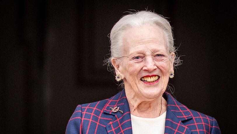 D&auml;nemarks Altk&ouml;nigin Margrethe II. ist aus dem Krankenhaus entlassen worden. (Archivbild)