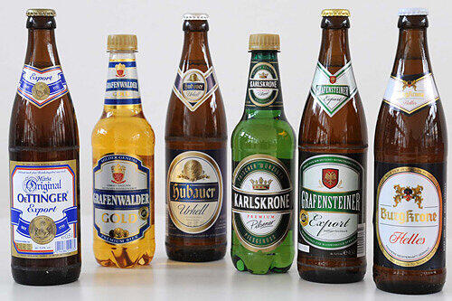 Ob von Oettinger oder dem Warsteiner-Ableger Paderborner, ob Aldi, Norma, Netto oder Lidl: Weniger als 30 Cent fürs Bier ist fast normal. So billig ist nichtmal Wasser.
