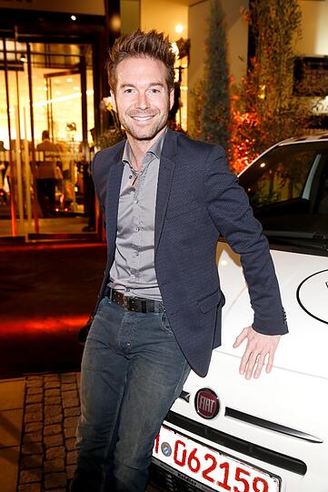 Sebastian Höffner