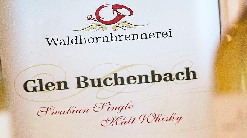 Die Bezeichnung "Glen" auf diesem Whisky könnte Verbraucher verwirren, glaubt der EuGH.