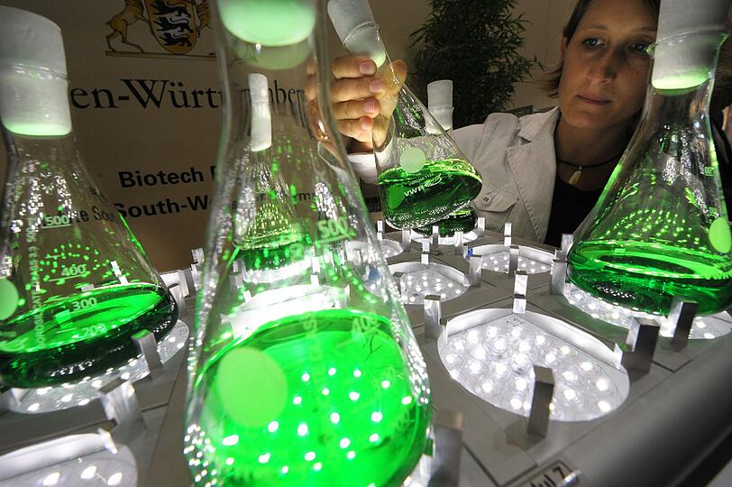 MIG Fonds unterstützen die Spitzentechnologie in Deutschland.