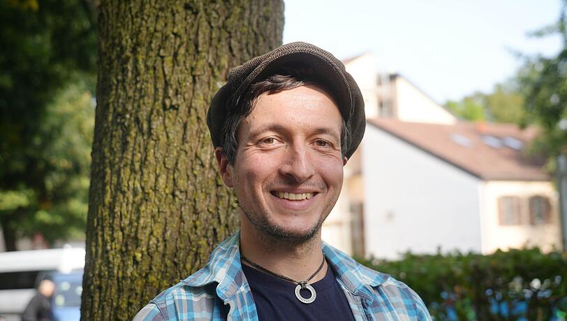 Christian Schwarzenberger, Sprecher des Linken-Arbeitskreises Mieten und Wohnen: „Unsere Lösungsvorschläge sind realistisch und notwendig.“ Christian Schwarzenberger, Sprecher des Linken-Arbeitskreises Mieten und Wohnen: „Unsere Lösungsvorschläge sind realistisch und notwendig.“