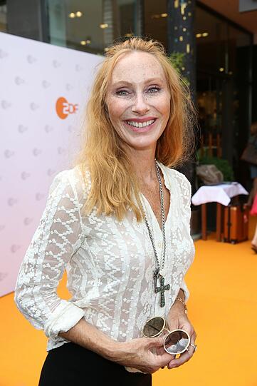 Andrea Sawatzki