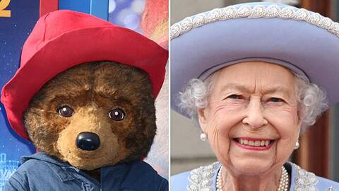 Ein witziges Video von Queen Elizabeth II. kommt im Internet gut an.