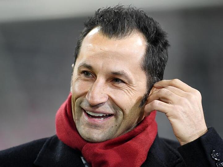 Bayern Münchens Sportdirektor Hasan Salihamidzic. Foto: Tobias Hase/dpa/Archivbild