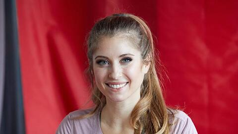 Für Cathy Hummels steht ihr Sohn im Mittelpunkt.