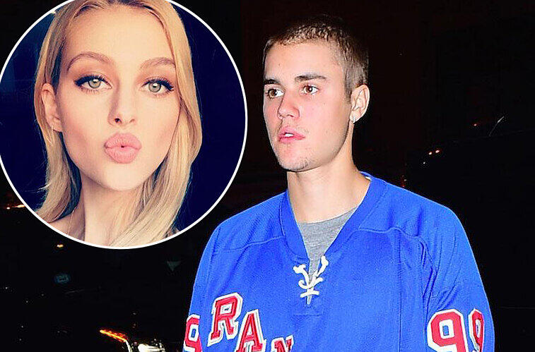 Die Sache zwischen Justin Bieber und Nicola Peltz könnte etwas Längeres werden.