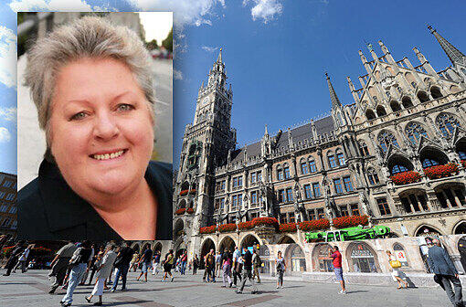 Eva Caim, CSU