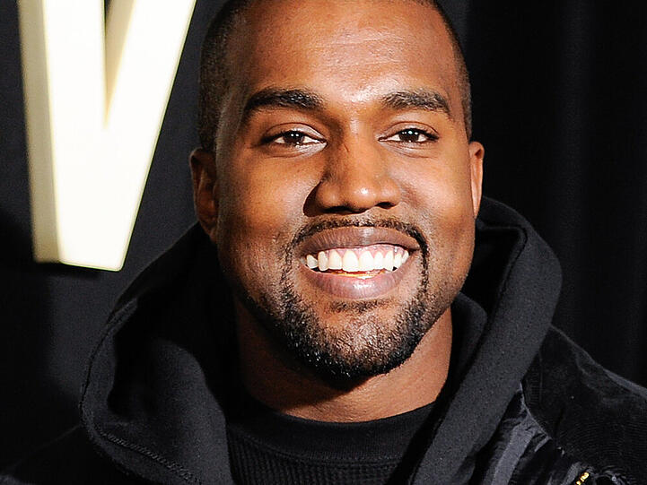 Kanye West zeigte sich in Armenien von seiner spendablen Seite