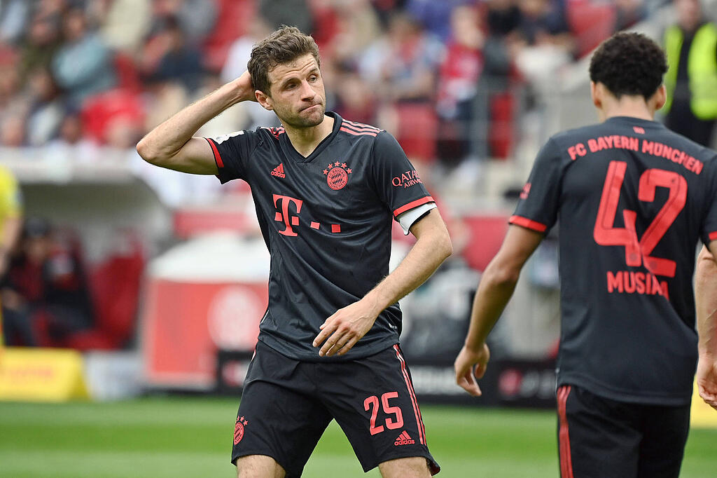 Das Ende Einer Ära Ex Bayern Star Thomas Müller Wechselt Zu Den Vancouver Whitecaps Warum - wa3k0v5