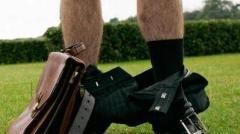 Beide Exhibitionisten konnten identifiziert und festgenommen werden.