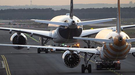 Die in der GEAS-Reform vorgesehenen Asylprüfungen an den EU-Außengrenzen betreffen Deutschland als Staat in der Mitte Europas lediglich mit Blick auf Flug- und Seehäfen. (Symbolbild)