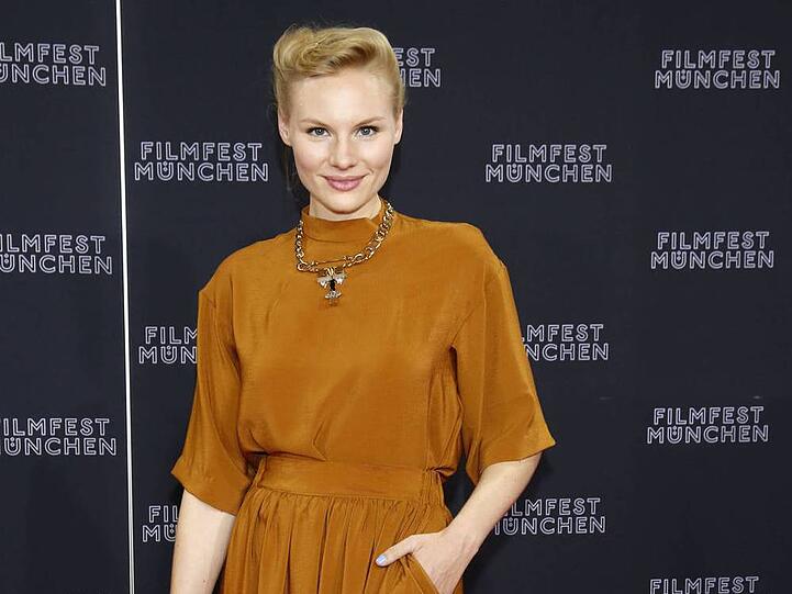 Rosalie Thomass mag den Vintage-Look