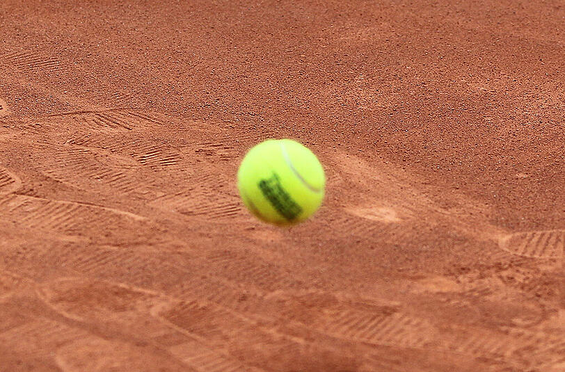 Tennis Symbolfoto