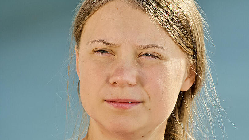 Greta Thunbergs Reise über den Ozean wird zu einem Wettrennen gegen die Zeit