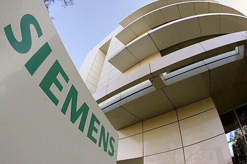 Siemens liegt im weltweiten Vergleich auf Rang 62.