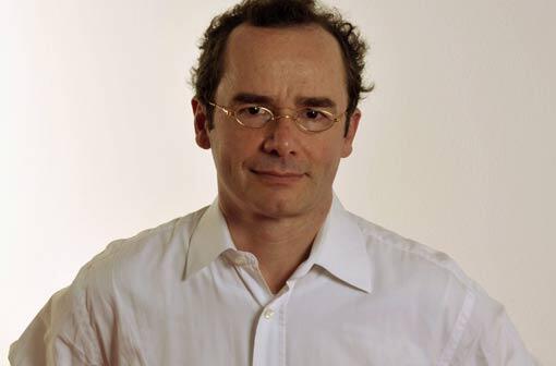 Robert Braunmüller, AZ-Kulturredakteur