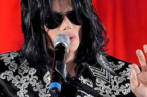 'Jacko' soll einen Vertrag nicht eingehalten haben