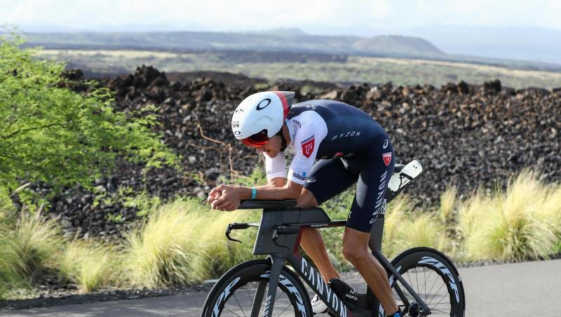 Hat noch lange nicht genug: Ironman-Sieger Jan Frodeno. Hat noch lange nicht genug: Ironman-Sieger Jan Frodeno.