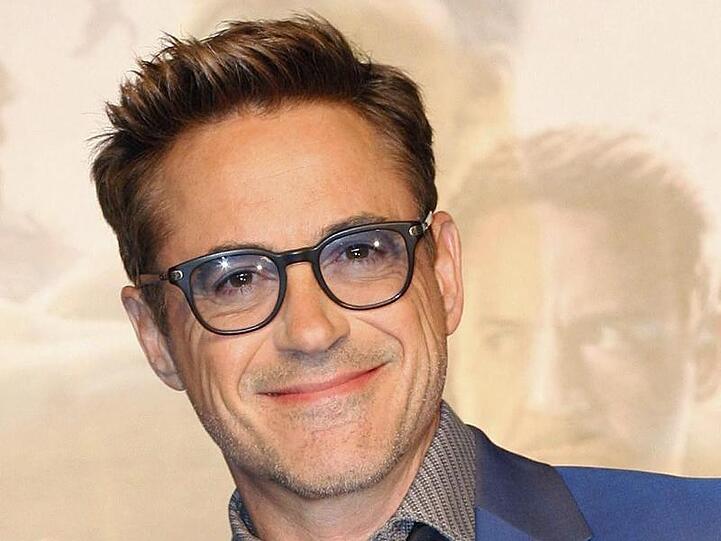 Kommt Robert Downey Jr. mit seinem "Avenger"-Team der Oscar-Akademie zur Hilfe?