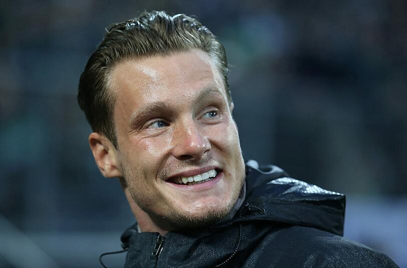 Sky-Experte Marcell Jansen wünscht sich einen HSV-Sieg.