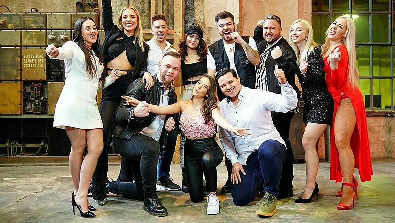 Ab 14. März starten die Liveshows zu "Deutschland sucht den Superstar" - nach jetzigem Stand mit Publikum Ab 14. März starten die Liveshows zu "Deutschland sucht den Superstar" - nach jetzigem Stand mit Publikum