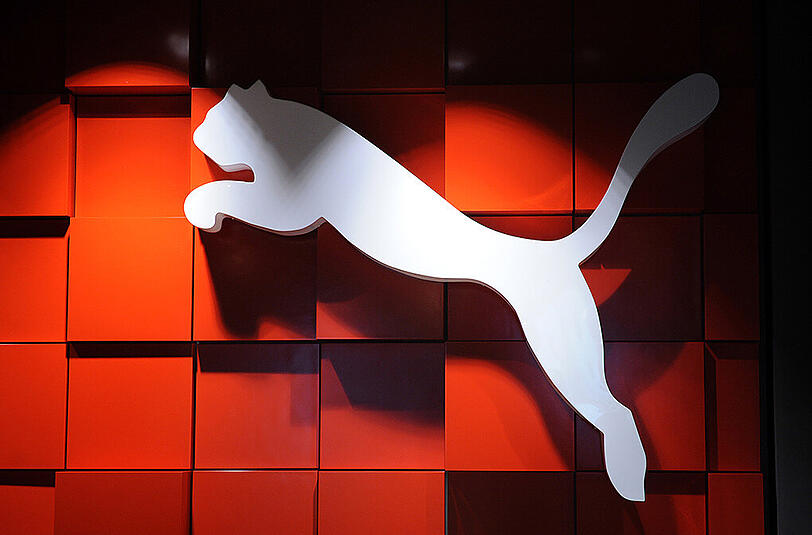Puma steckt sei gut drei Jahren in einem tiefgreifenden Unternehmensumbau.