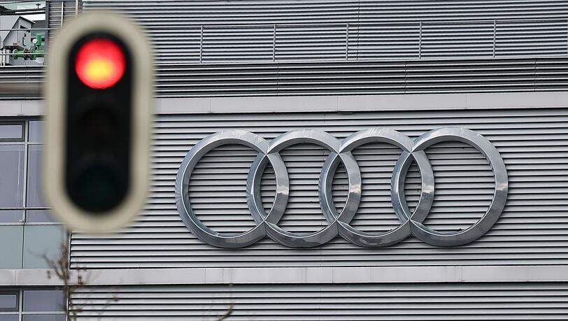 Audi tritt auch bei seinen Sponsoring-Ausgaben auf die Bremse. (Archivbild)