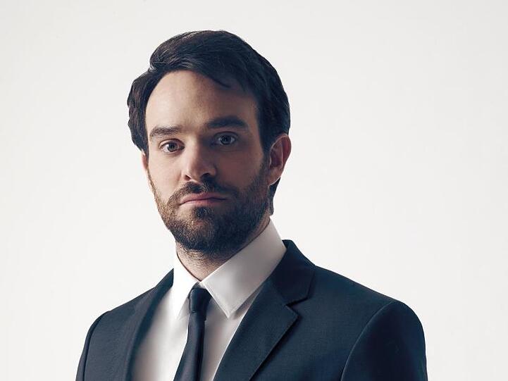 Charlie Cox: Anwalt und Superheld. Nach drei Staffeln wird "Daredevil" jetzt eingestellt.