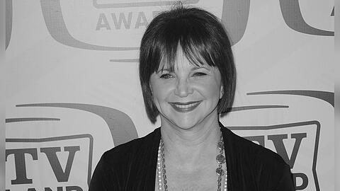 Cindy Williams ist verstorben.