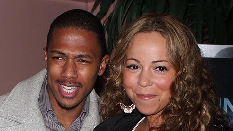 Nick Cannon und Mariah Carey ließen sich 2016 scheiden.