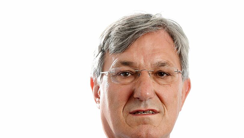 Kein Verständnis für Royalisten: Linke-Chef Bernd Riexinger Kein Verständnis für Royalisten: Linke-Chef Bernd Riexinger