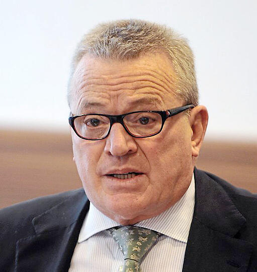 Thomas Sattelberger (FDP)