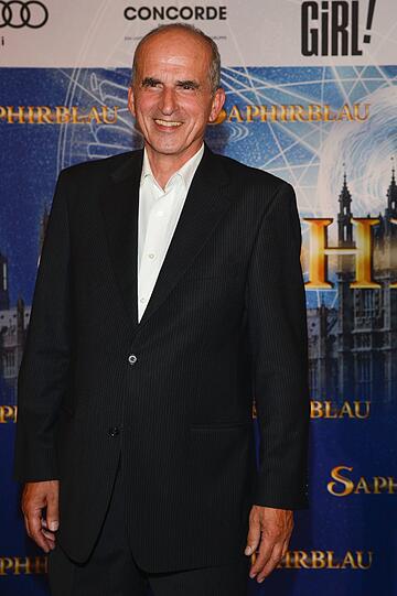 Karl Knaup
