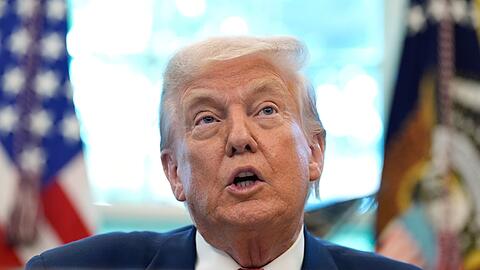Donald Trump könnte auch europäische Staats- und Regierungschefs zu einem zweiten Treffen mit Wladimir Putin dazuholen.