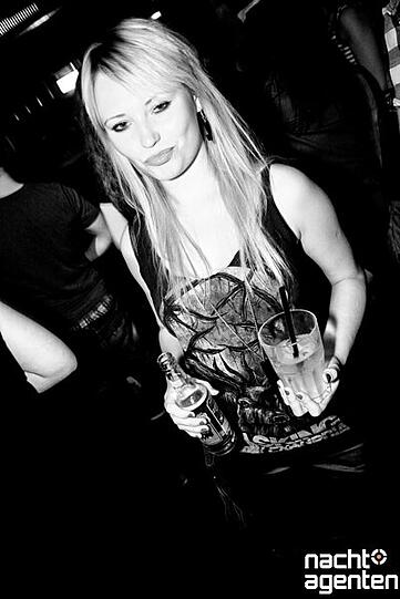 "Freak Out" im Backstage (Samstag, 15.10.11). Noch mehr Fotos gibt es hier www.nachtagenten.de.