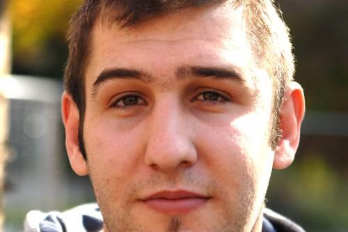 Opfer Orkan A. wurde in der U-Bahn zusammengeschlagen.