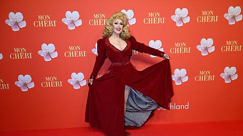 Gloria Gray schenkt dem Museum rund 90 Erinnerungsst&uuml;cke. (Archivbild)