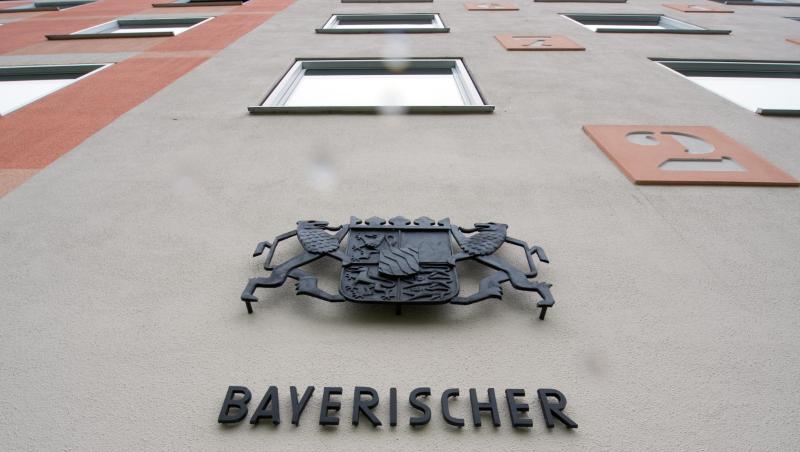Der Bayerische Oberste Rechnungshof (ORH) in München. Foto: picture alliance / Peter Kneffel/dpa/Archivbild Der Bayerische Oberste Rechnungshof (ORH) in München. Foto: picture alliance / Peter Kneffel/dpa/Archivbild