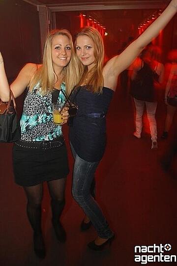 "Rock'n Roll Baby", am Samstag im neuraum.