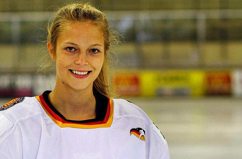 Julia Seitz (ECDC Memmingen)