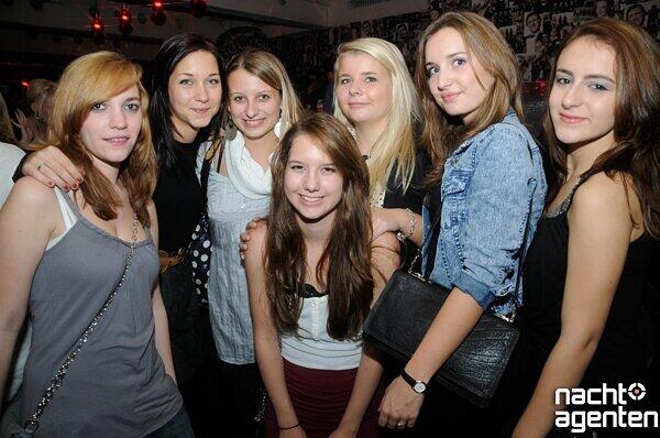 "Love Tuesday" in der 089-Bar ( Die. 15.11.2011). Noch mehr Fotos gibt?s unter: www.nachtagenten.de.