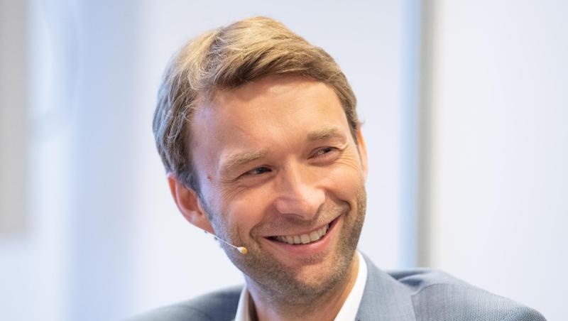 Simon Rolfes, Sportdirektor von Fußball-Bundesligist Bayer Leverkusen. Foto: Marius Becker/dpa/Archivbild Simon Rolfes, Sportdirektor von Fußball-Bundesligist Bayer Leverkusen. Foto: Marius Becker/dpa/Archivbild