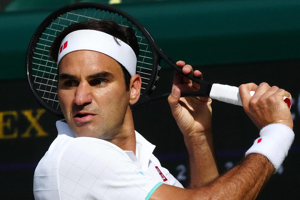 Niki Pilic uber Roger Federers Abschied Unmenschliches Tennis Abendzeitung Munchen