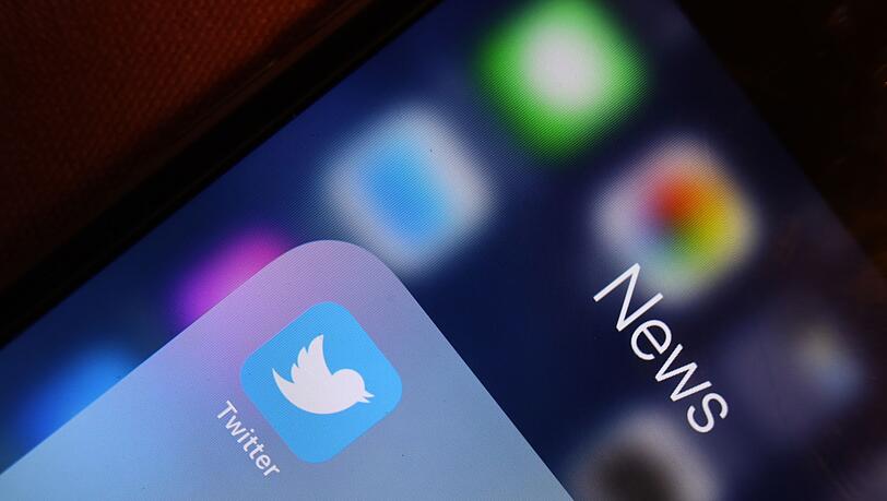Hacker haben sich Zugang zum Twitter-Account der Luftwaffe verschafft.